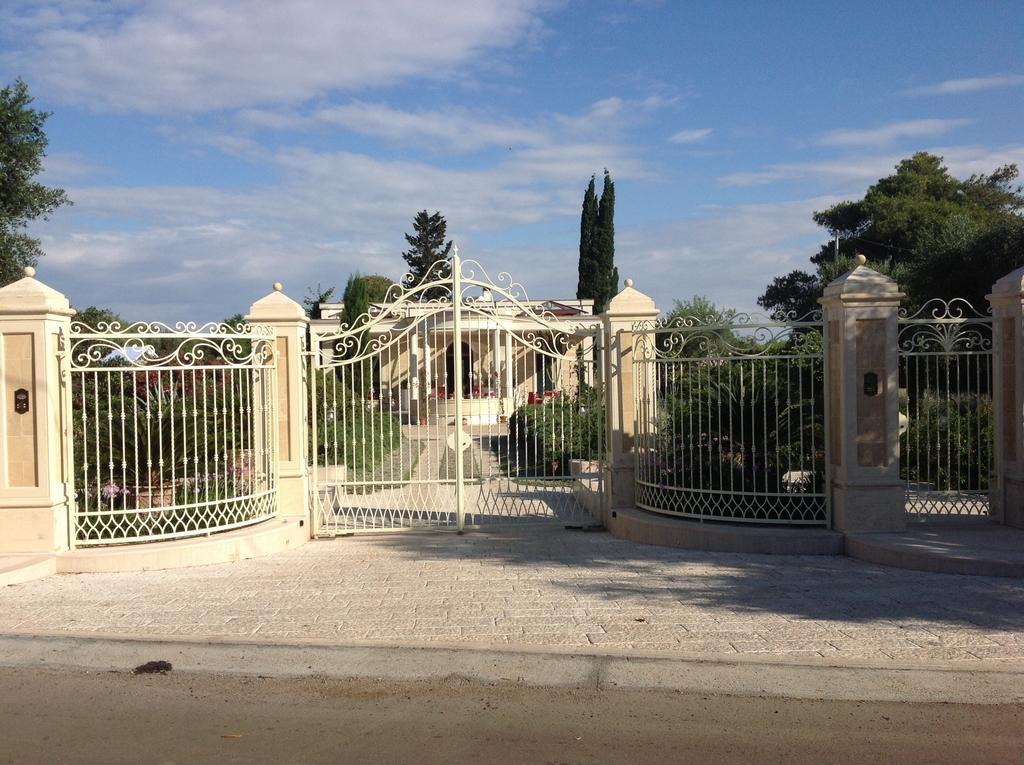 Leziedipiero Διαμέρισμα Nardò Εξωτερικό φωτογραφία