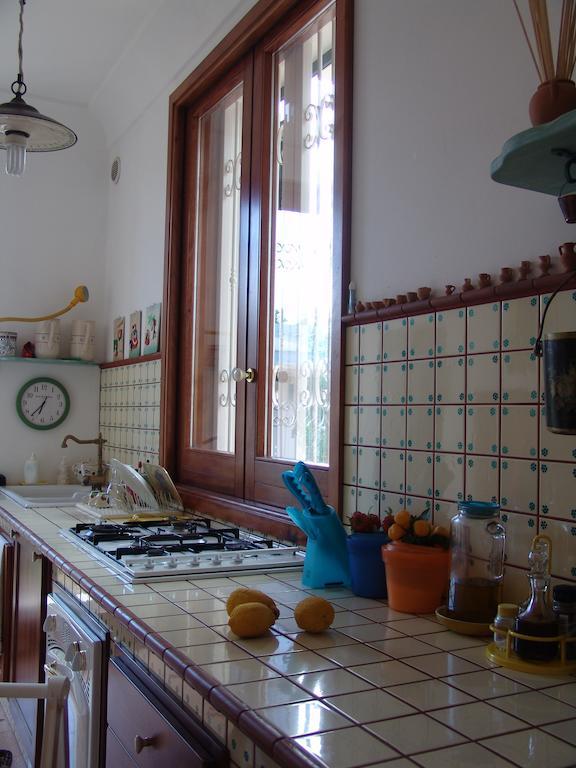 Leziedipiero Διαμέρισμα Nardò Εξωτερικό φωτογραφία