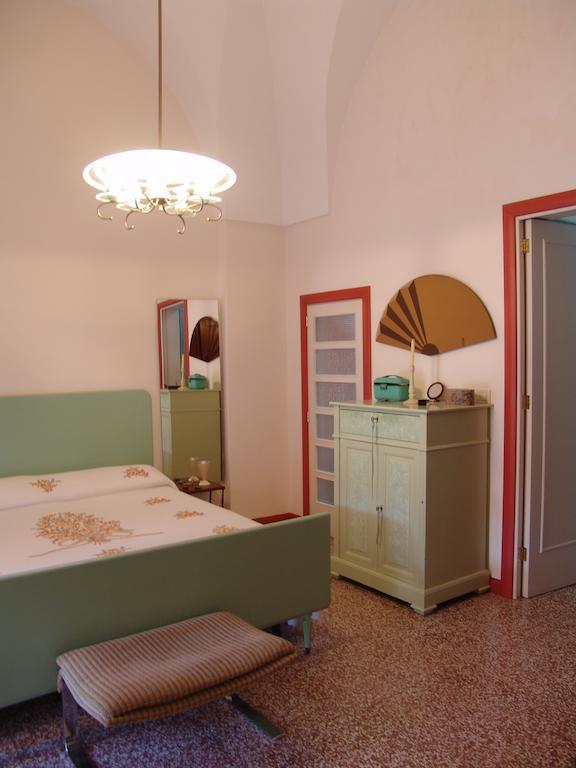Leziedipiero Διαμέρισμα Nardò Εξωτερικό φωτογραφία