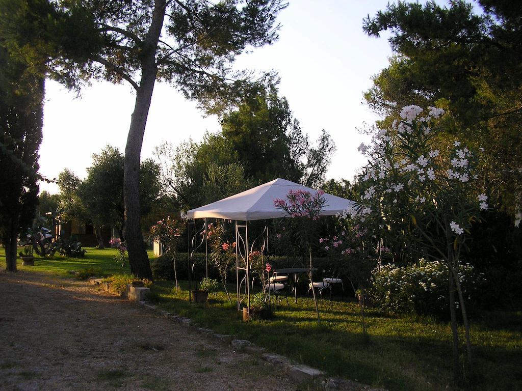 Leziedipiero Διαμέρισμα Nardò Εξωτερικό φωτογραφία