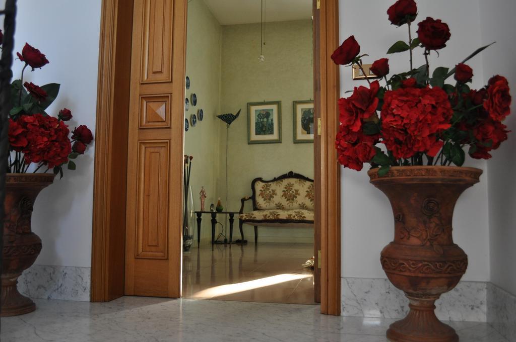 Leziedipiero Διαμέρισμα Nardò Εξωτερικό φωτογραφία